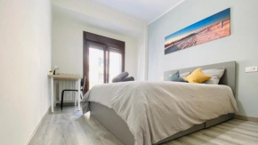 Apartamento Playa San Lorenzo